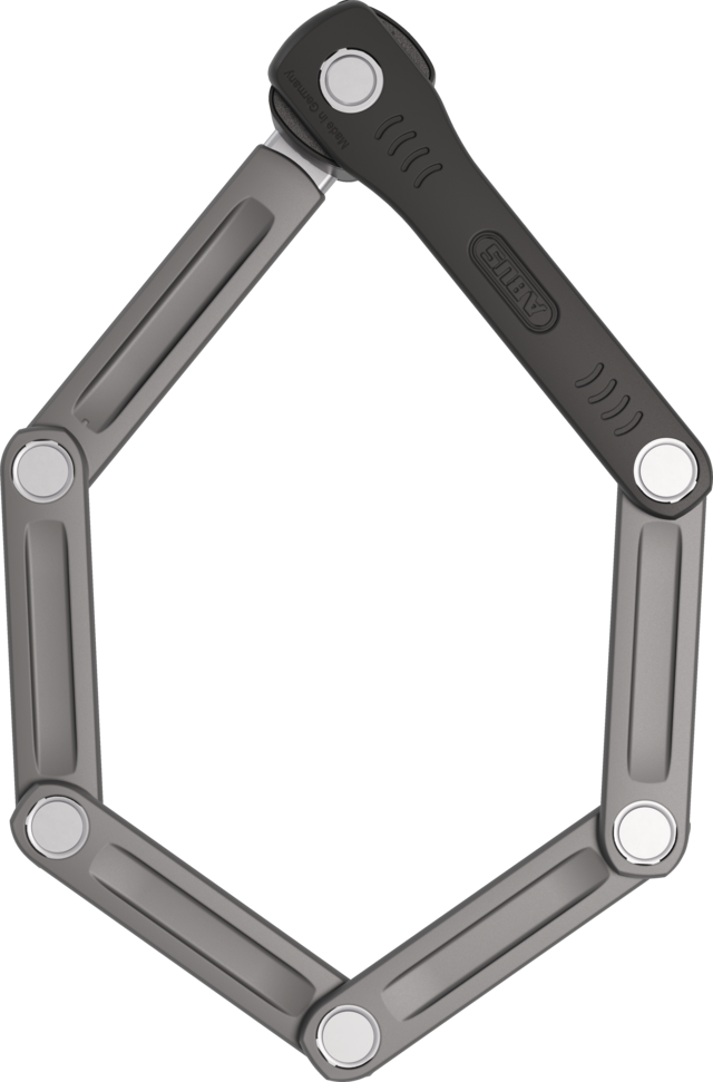 Bike lock | BORDO™ Lite 6055 Mini | folding | ABUS